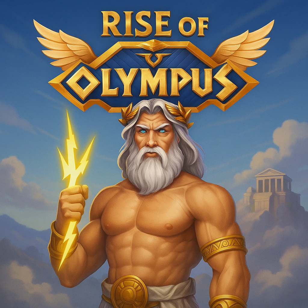 Rise of Olympus