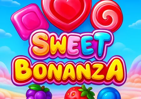 Sweet Bonanza 1000 Demo