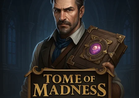 Tome of Madness Demo