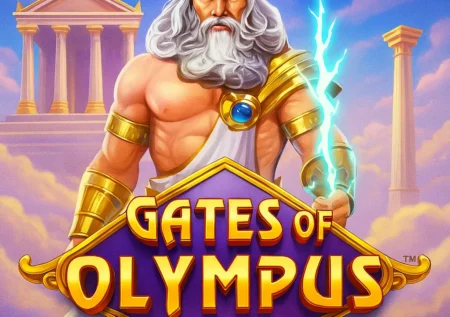 Gates of Olympus