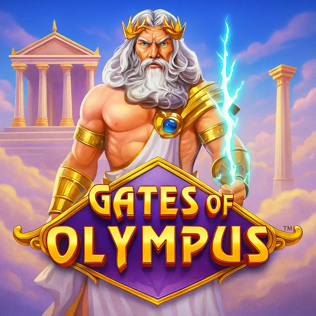 gates of olympus