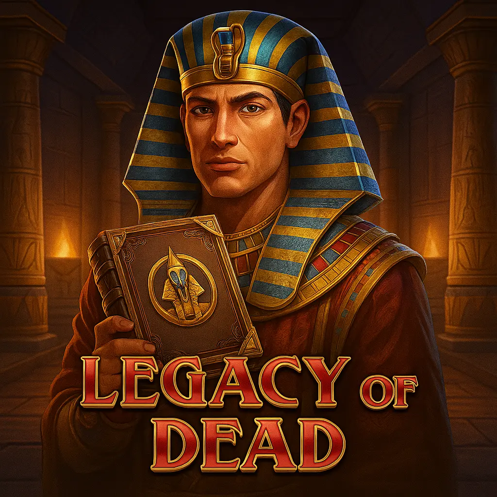 legacy of dead