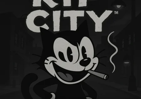 Rip City Demo